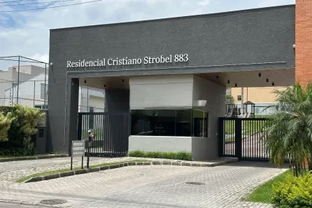Casa com 3 Quartos para alugar, 133m² no Alto Boqueirão, Curitiba