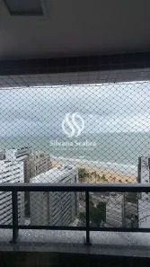 Apartamento com 1 Quarto para alugar, 55m² no Boa Viagem, Recife