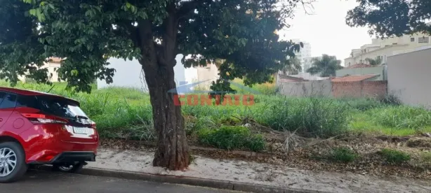 Lote/Terreno à venda, 250m² no Jardim Gibertoni, São Carlos