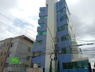 Cobertura com 3 Quartos à venda, 200m² no Eldorado, Contagem