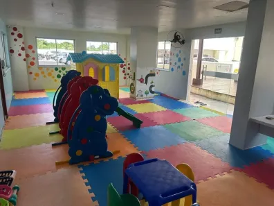 Apartamento com 3 Quartos à venda, 53m² no Coaçu, Fortaleza