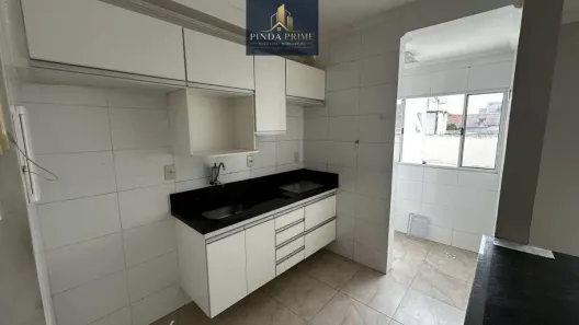 Apartamento com 2 Quartos à venda, 70m² no Ipiranga, Pindamonhangaba