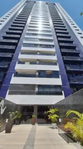 Apartamento com 4 Quartos à venda, 156m² no Boa Viagem, Recife