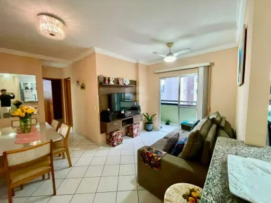 Apartamento com 2 Quartos à venda, 65m² no Praia das Gaivotas, Vila Velha
