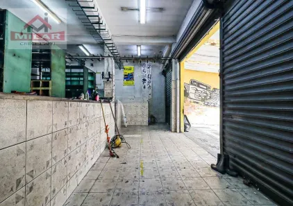 Ponto Comercial para alugar, 200m² no Vila Formosa, São Paulo