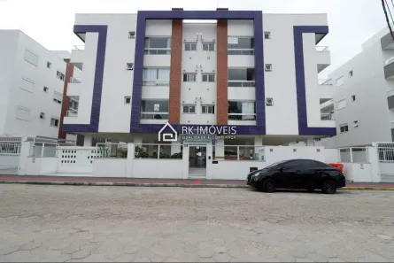Apartamento com 2 Quartos para alugar, 82m² no Ingleses do Rio Vermelho, Florianópolis