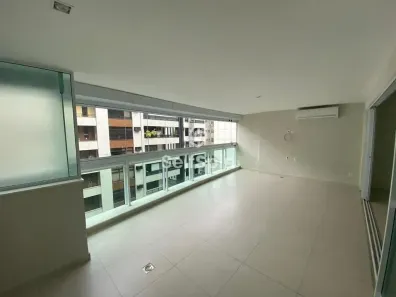 Apartamento com 4 Quartos para alugar, 202m² no Icaraí, Niterói