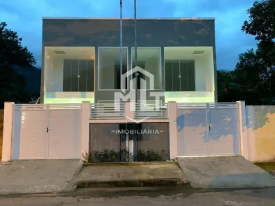 Casa com 2 Quartos à venda, 75m² no Caneca Fina, Guapimirim