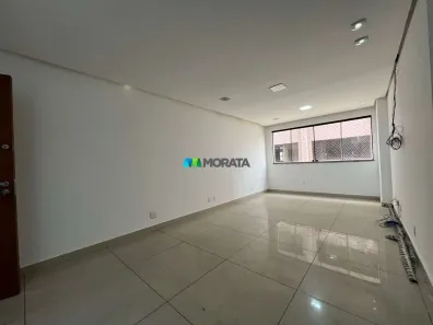 Apartamento com 3 Quartos à venda, 102m² no Fernão Dias, Belo Horizonte