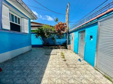 Casa com 4 Quartos à venda, 175m² no Vila Santa Rosa, Guarujá
