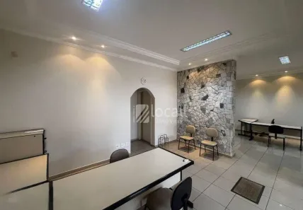 Sala Comercial para alugar, 90m² no Centro, São José do Rio Preto