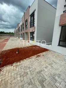Casa de Condomínio com 3 Quartos à venda, 91m² no Betel, Paulínia