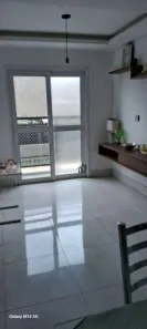 Apartamento com 2 Quartos à venda, 53m² no Parque Morumbi, Votorantim
