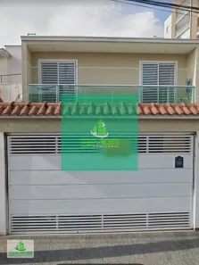 Sobrado com 2 Quartos à venda, 88m² no Carandiru, São Paulo