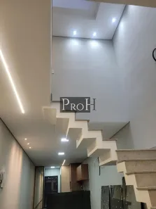 Sobrado com 3 Quartos à venda, 150m² no Parque Oratório, Santo André