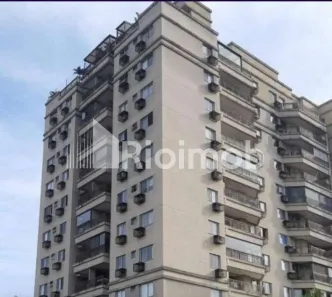 Apartamento com 3 Quartos à venda, 85m² no Recreio dos Bandeirantes, Rio de Janeiro