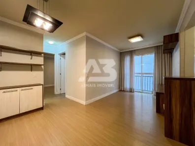 Apartamento com 2 Quartos para alugar, 58m² no Vila Izabel, Curitiba