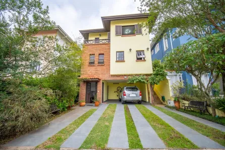 Casa com 3 Quartos à venda, 292m² no Jardim Lambreta, Cotia
