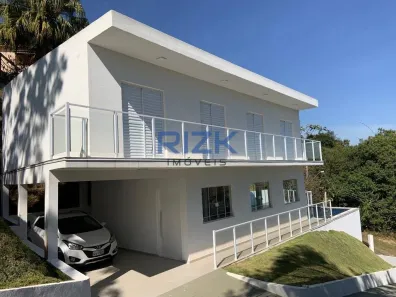 Casa de Condomínio com 4 Quartos à venda, 200m² no Pontal, Igaratá