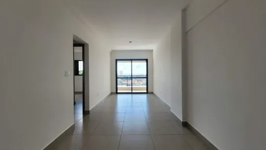 Apartamento com 2 Quartos para alugar, 76m² no Nova Ribeirânia, Ribeirão Preto