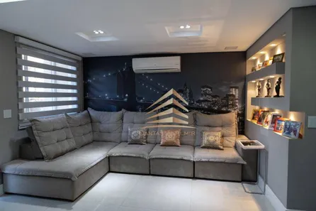 Casa de Condomínio com 3 Quartos à venda, 125m² no Jardim Flor do Campo, Guarulhos
