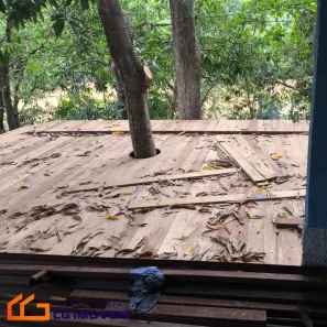 Lote/Terreno à venda, 702m² no Piraputanga, Aquidauana