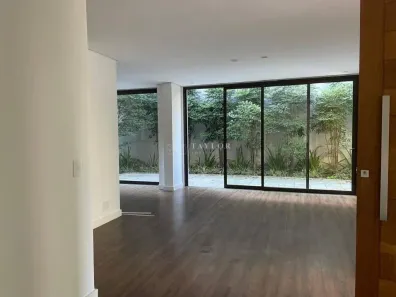 Casa com 3 Quartos para venda ou aluguel, 380m² no Santo Amaro, São Paulo
