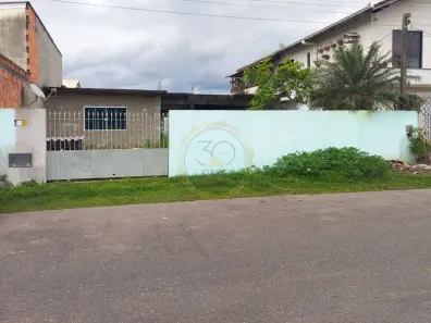 Lote/Terreno à venda, 252m² no Jardim Iate Clube, Balneário Camboriú