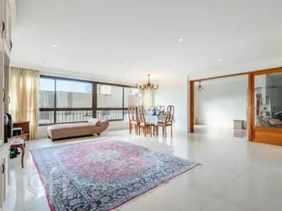 Apartamento com 3 Quartos à venda, 141m² no Mont Serrat, Porto Alegre