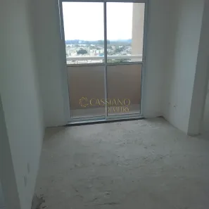 Apartamento com 2 Quartos à venda, 43m² no Jardim Jacinto, Jacareí