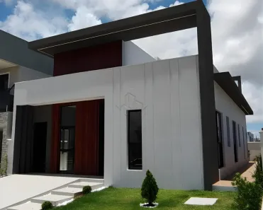 Casa de Condomínio com 3 Quartos à venda, 103m² no Brisamar, João Pessoa