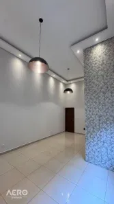 Casa com 3 Quartos à venda, 120m² no Jardim Solange, Bauru