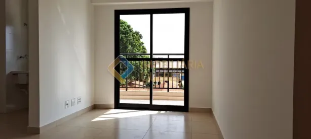 Apartamento com 2 Quartos à venda, 55m² no Campos Elíseos, Ribeirão Preto