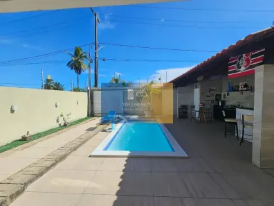 Casa com 4 Quartos à venda, 270m² no Tamandaré, Tamandaré