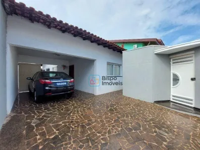 Casa com 3 Quartos à venda, 300m² no Jardim da Colina, Americana