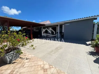 Casa com 4 Quartos à venda, 600m² no CIDREIRA, Cidreira