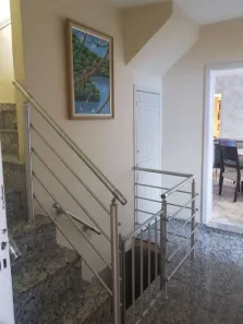 Sobrado com 4 Quartos à venda, 180m² no Jardim Santa Inês, São Paulo