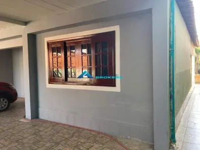 Casa com 5 Quartos à venda, 280m² no Jacaré, Cabreúva