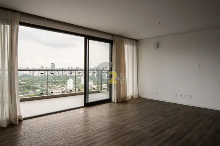 Apartamento com 3 Quartos para alugar, 164m² no Pinheiros, São Paulo