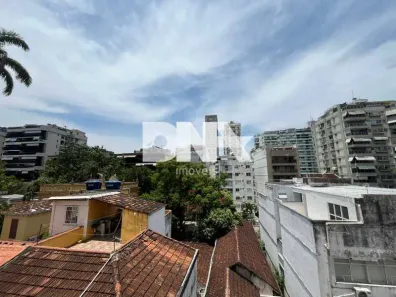 Apartamento com 1 Quarto à venda, 67m² no Botafogo, Rio de Janeiro