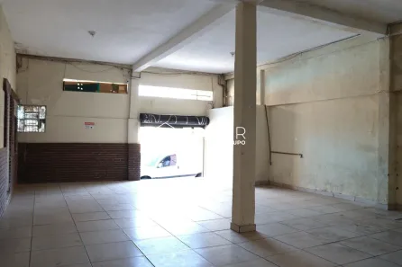 Ponto Comercial para alugar, 280m² no Jardim Santo Antônio, Santo André