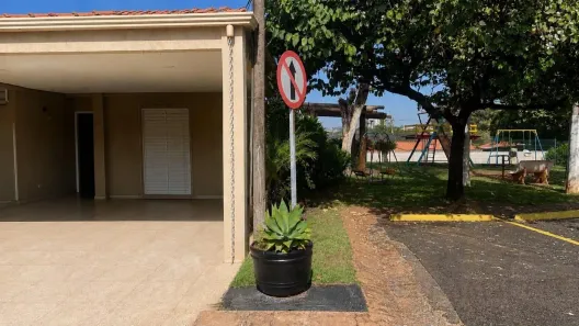 Casa de Condomínio com 3 Quartos à venda, 140m² no Condomínio Residencial Jardins de Barcelona, São José do Rio Preto
