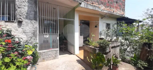 Casa com 1 Quarto à venda, 161m² no Vila Mazzei, São Paulo