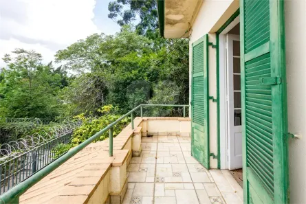 Sobrado com 5 Quartos à venda, 330m² no Pacaembu, São Paulo
