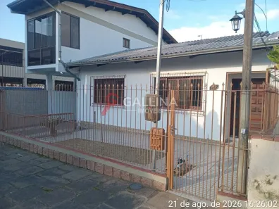 Casa com 4 Quartos à venda, 223m² no Marechal Rondon, Canoas