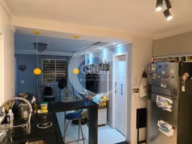 Casa de Condomínio com 2 Quartos à venda, 92m² no Vila Bela, São Paulo