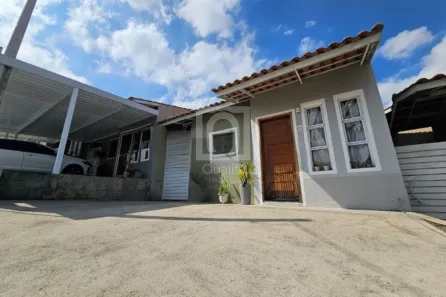 Casa de Condomínio com 3 Quartos à venda, 85m² no Quintais do Imperador, Sorocaba