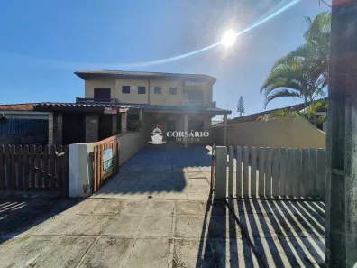 Sobrado com 3 Quartos à venda, 130m² no , Matinhos