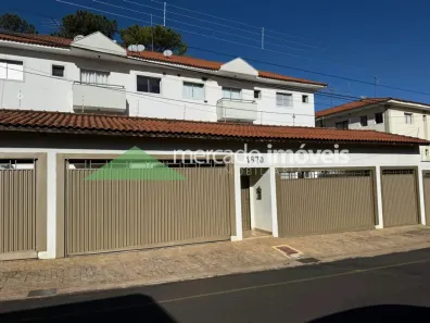 Apartamento com 2 Quartos para alugar, 90m² no Estação, Franca