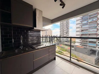 Apartamento com 2 Quartos para venda ou aluguel, 72m² no Jardim Maria José, Votorantim